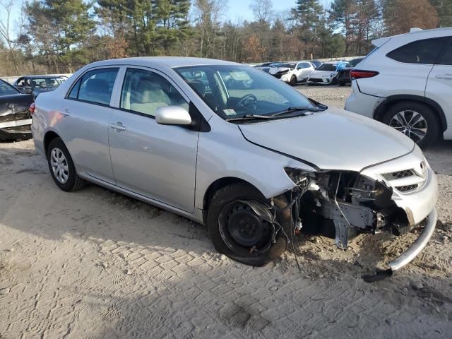 VIN 2T1BU4EE7DC113772 2013 Toyota Corolla, Base no.4