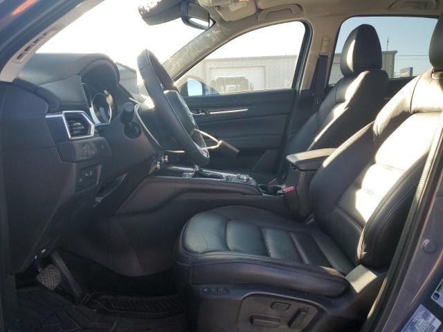 2024 MAZDA CX-5 PREFE - JM3KFBCL6R0441600