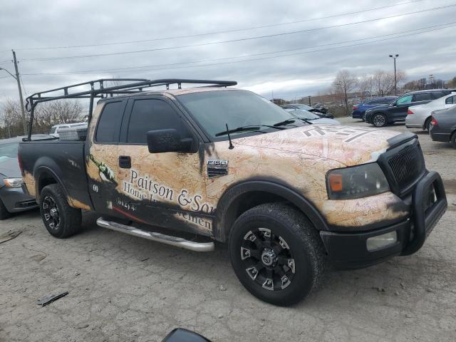 2018 FORD F150 - 1FTPX14525NB14243