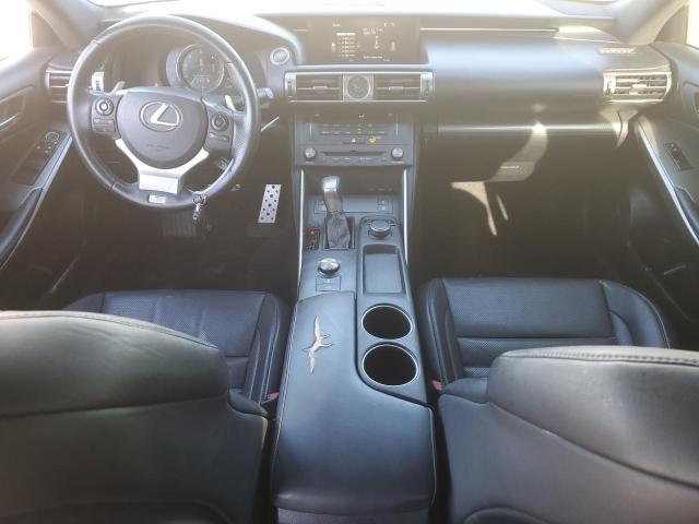 2015 LEXUS IS 250 - JTHCF1D2XF5021476