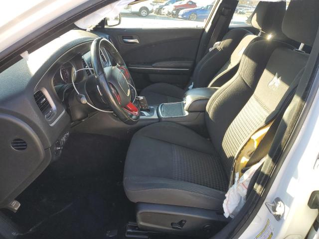 2019 DODGE CHARGER SC - 2C3CDXGJ7KH613874