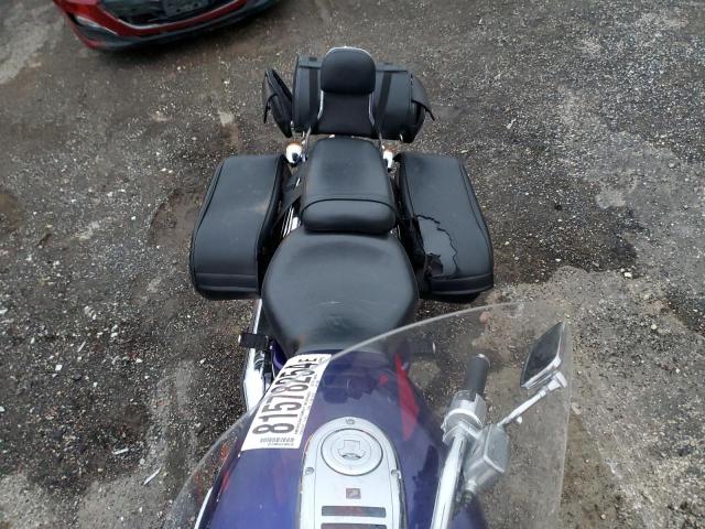 2003 HONDA VTX1800 C 1HFSC46023A109885