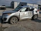 2019 HYUNDAI TUCSON SE - KM8J2CA46KU856492