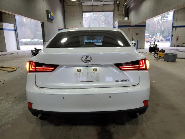 VIN JTHBF1D27F5047142 2015 LEXUS IS no.6