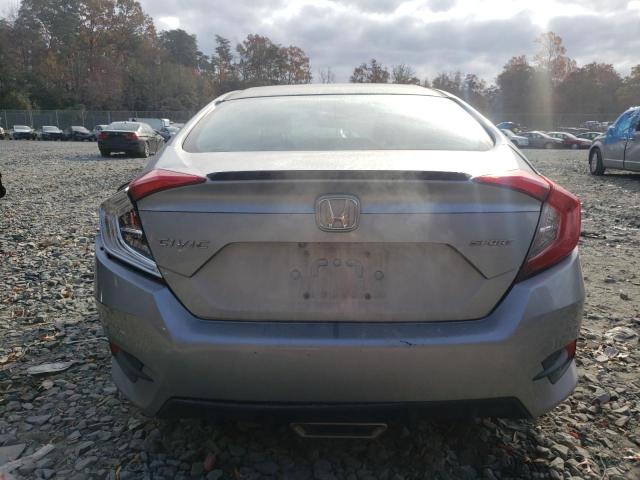 2HGFC2F81KH567036 2019 HONDA CIVIC