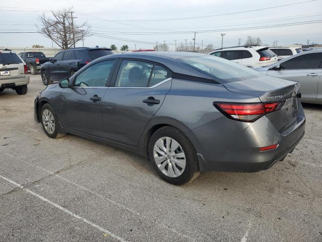 Vin: 3n1ab8bv4ry291629, lot: 81145334, nissan sentra s 20242