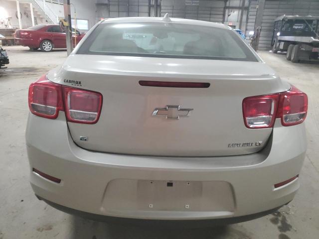 2015 CHEVROLET MALIBU 1LT - 1G11C5SL8FF198258