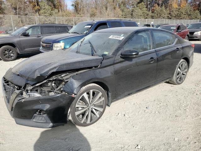 2020 NISSAN ALTIMA SR #2972318577