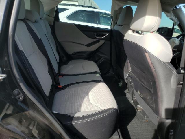 2021 SUBARU FORESTER JF2SKADCXMH466931