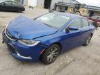 2015 CHRYSLER 200 LIMITE - 1C3CCCAB7FN737637