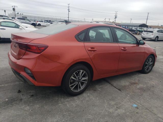 VIN 3KPF24AD3PE627337 2023 KIA FORTE no.3