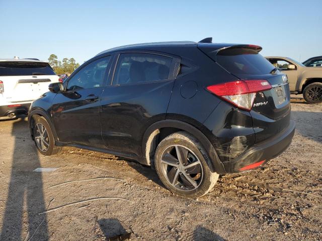 2022 HONDA HR-V EX - 3CZRU5H52NM744139
