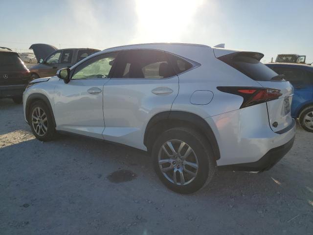 VIN JTJYARBZ1G2025842 2016 LEXUS NX no.2