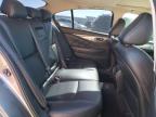 Lot #3050679115 2015 INFINITI Q50 HYBRID