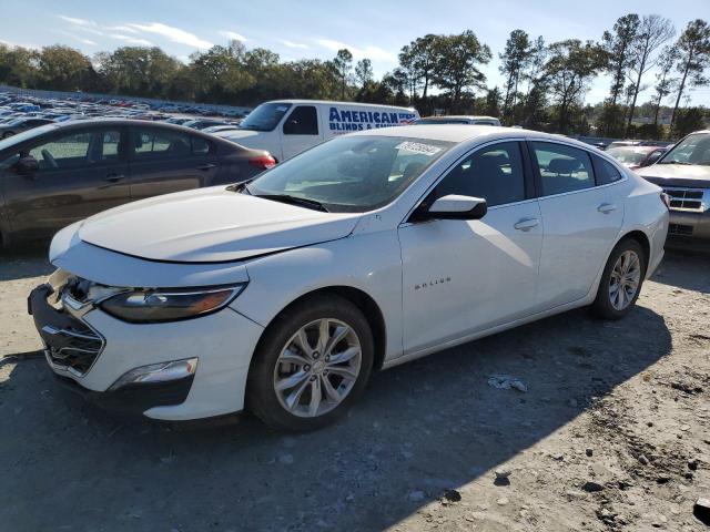 2020 CHEVROLET MALIBU LT #3023066176