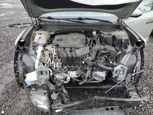 2022 HYUNDAI SANTA CRUZ - 5NTJCDAE8NH026936