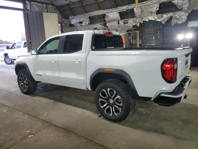 2024 GMC CANYON AT4 - 1GTP6DEK6R1108208