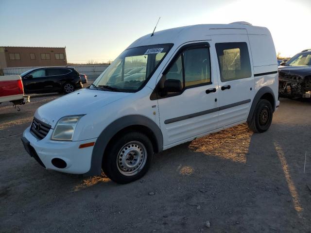 2010 FORD TRANSIT CO #2996934140