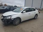 Lot #3024647587 2017 NISSAN SENTRA S