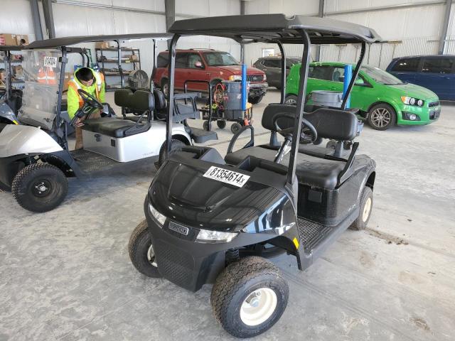 EZGO GOLF CART 2024 black   5851023 photo #3