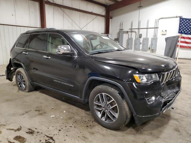 2019 JEEP GRAND CHER - 1C4RJFBG8KC688414