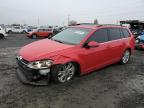 2015 VOLKSWAGEN GOLF SPORT - 3VWCA7AU5FM510223
