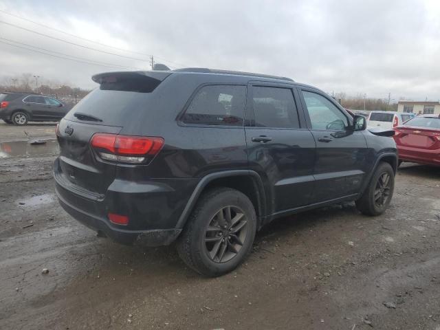 2016 JEEP GRAND CHER - 1C4RJFAG7GC333727