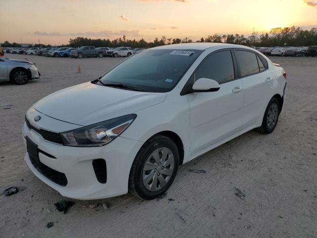 VIN 3KPA24AD8LE362385 2020 KIA RIO no.1