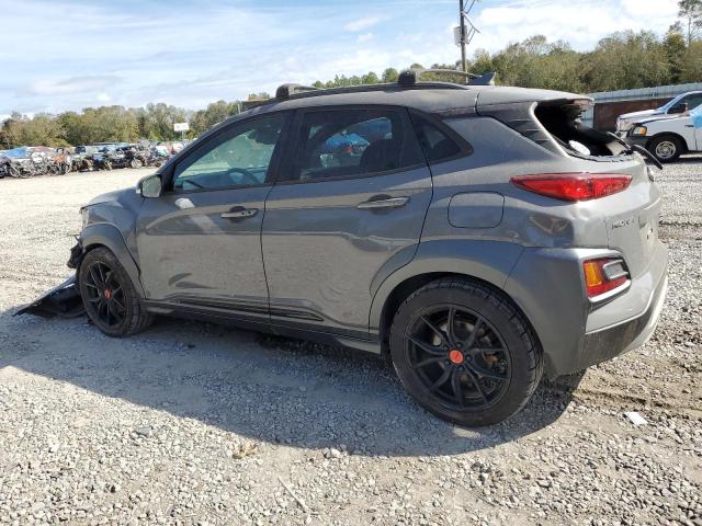 2021 HYUNDAI KONA NIGHT - KM8K63A55MU694777