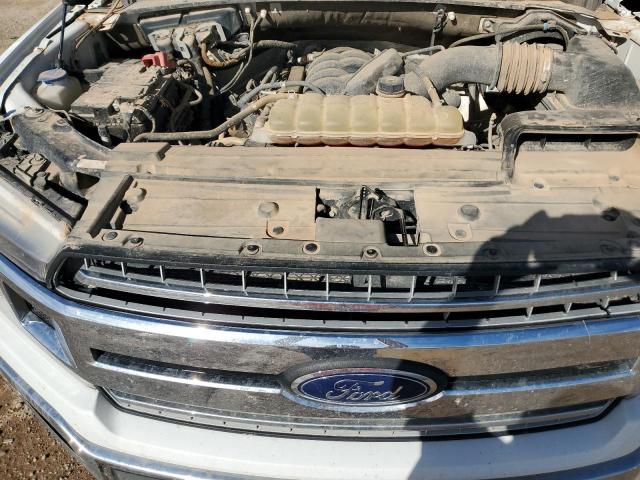 2020 FORD F150 SUPER - 1FTEW1E50LKD60571