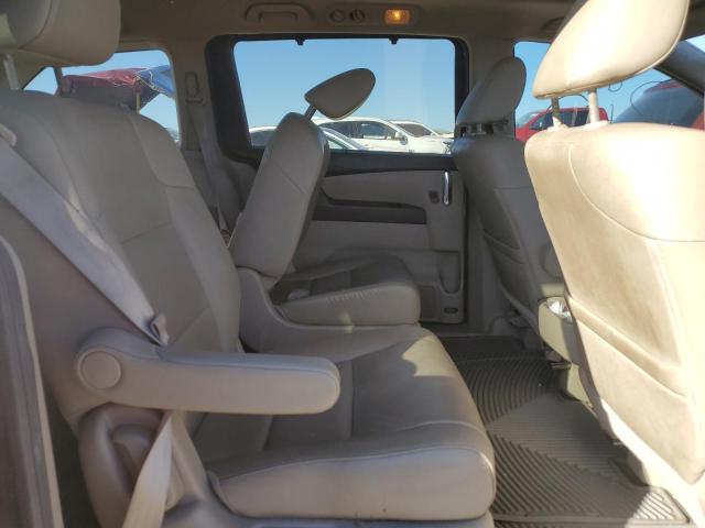 2015 HONDA ODYSSEY EX - 5FNRL5H65FB011283