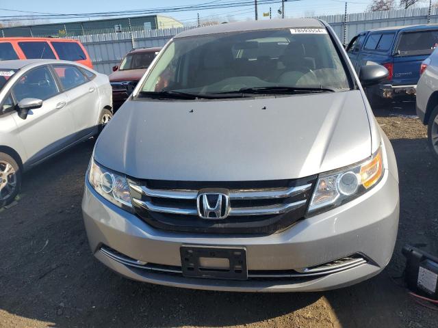 2016 HONDA ODYSSEY LX 5FNRL5H26GB102013