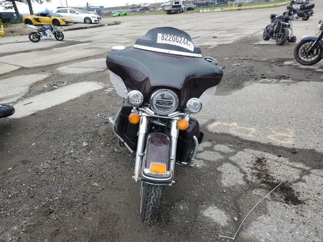 2006 HARLEY-DAVIDSON FLHTCUI 1HD1FCW186Y605428