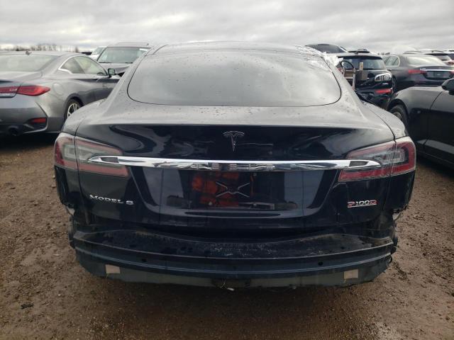 2017 TESLA MODEL S - 5YJSA1E47HF185300