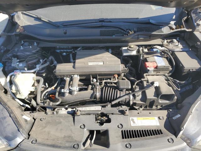2021 HONDA CR-V TOURI - 2HKRW2H94MH631914