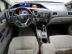 HONDA CIVIC LX photo