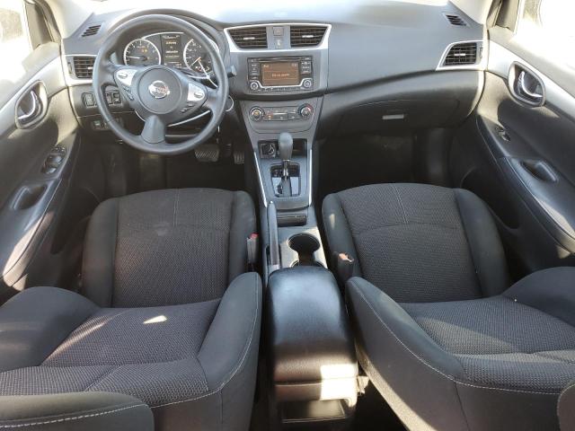 2018 NISSAN SENTRA S - 3N1AB7AP5JY272251