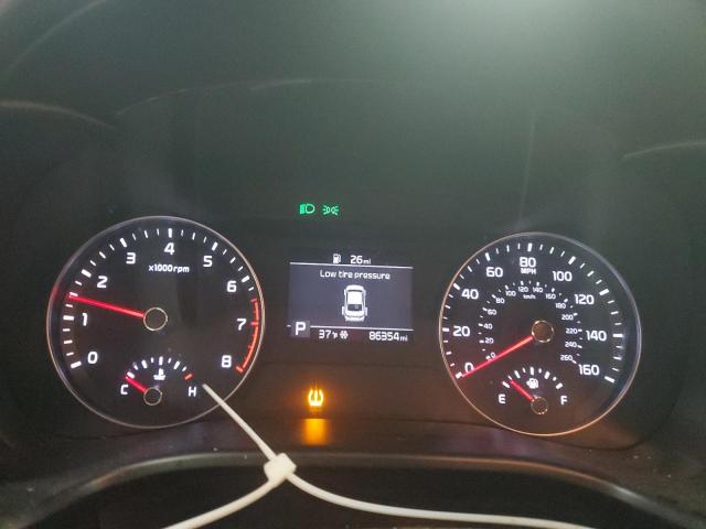 2020 KIA FORTE FE - 3KPF24AD3LE142688
