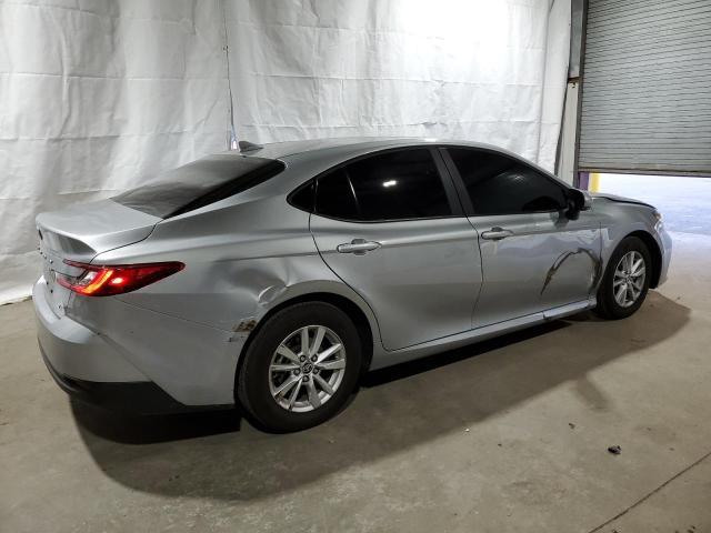 VIN 4T1DAACK6SU026062 2025 TOYOTA CAMRY no.3