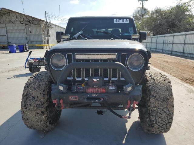 2021 JEEP GLADIATOR - 1C6HJTFG4ML546222