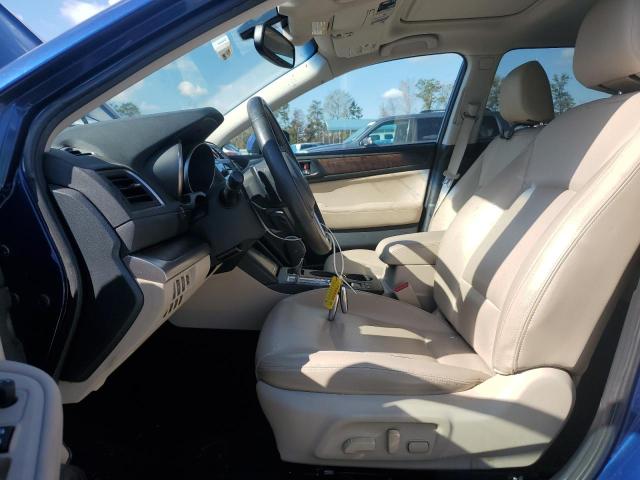 2015 SUBARU OUTBACK 2. - 4S4BSBNC0F3344903