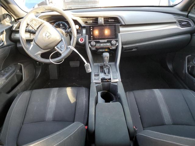 2018 HONDA CIVIC EX - SHHFK7H5XJU422890