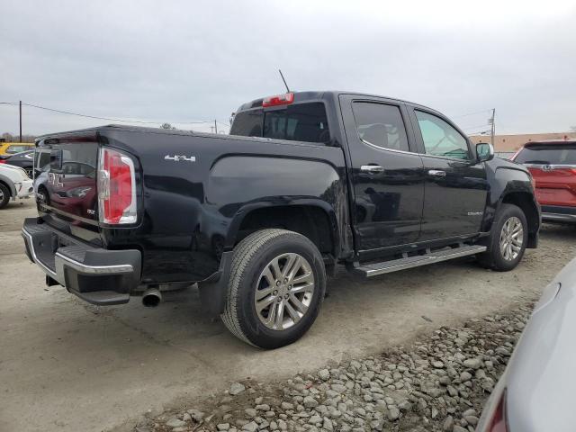 Vin: 1gtg6de3xg1340123, lot: 79579084, gmc canyon slt 20163