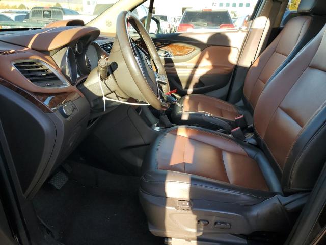 2015 BUICK ENCORE - KL4CJGSB4FB140691