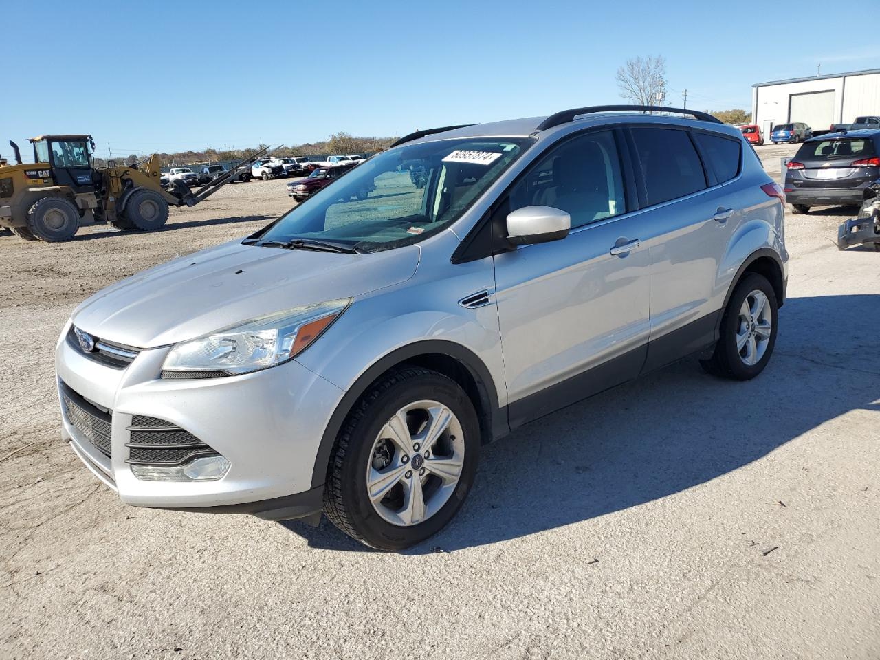 Lot #2988517523 2016 FORD ESCAPE SE