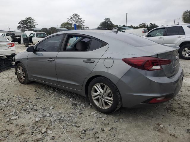 VIN KMHD84LF4KU810367 2019 HYUNDAI ELANTRA no.2