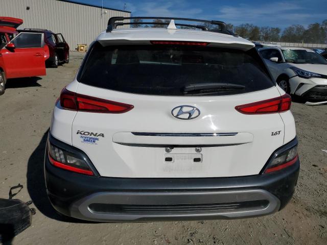 2023 HYUNDAI KONA LIMIT - KM8K53A35PU007979