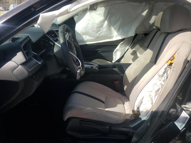 2016 HONDA CIVIC EX - 19XFC2F72GE210909