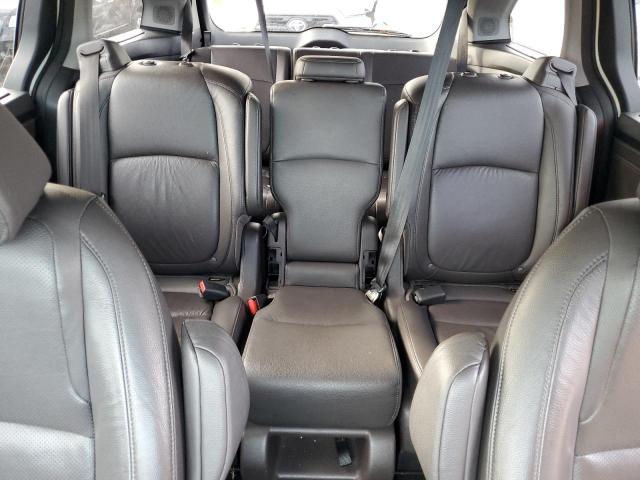 2018 HONDA ODYSSEY EL - 5FNRL6H98JB050023