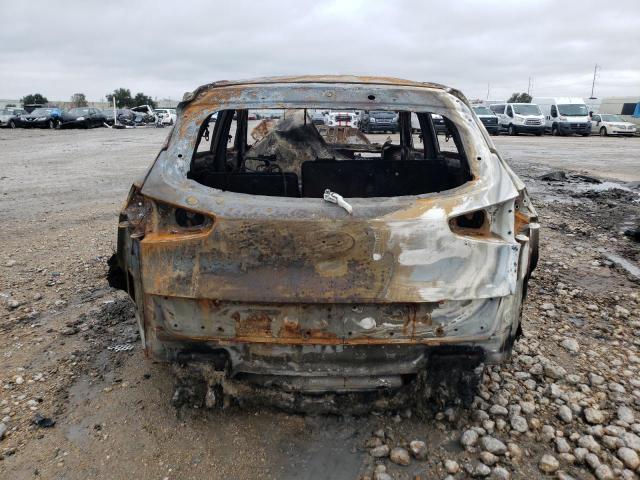 2020 HYUNDAI TUCSON SE - KM8J2CA46LU194463